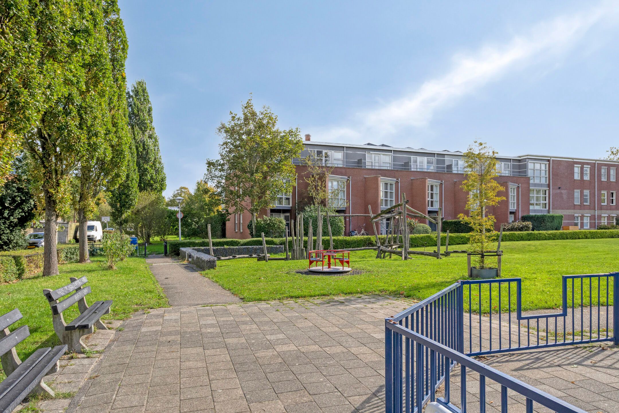 Foto 27 van 2e Rembrandtdwarsstraat 10