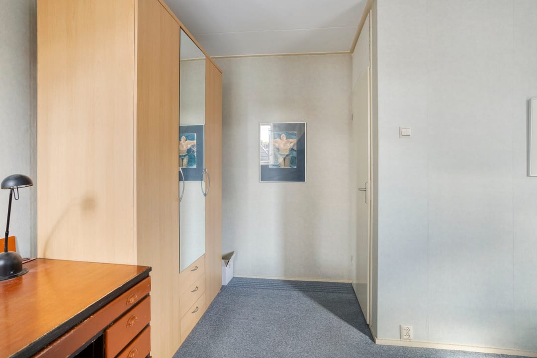 Foto 26 van 2e Rembrandtdwarsstraat 10