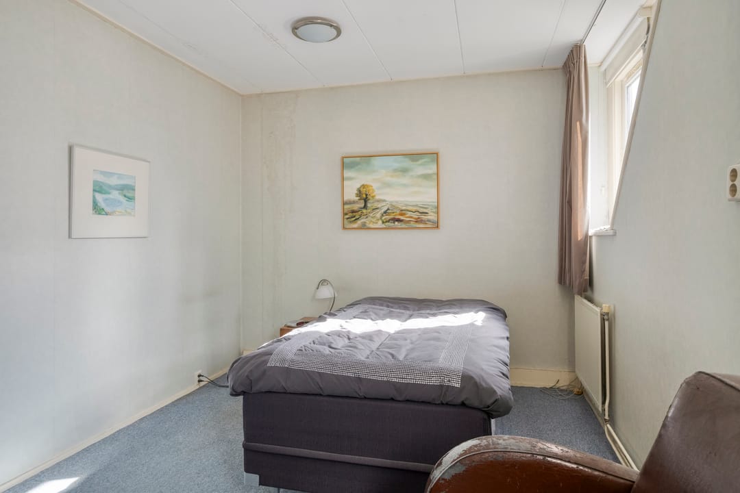 Foto 23 van 2e Rembrandtdwarsstraat 10