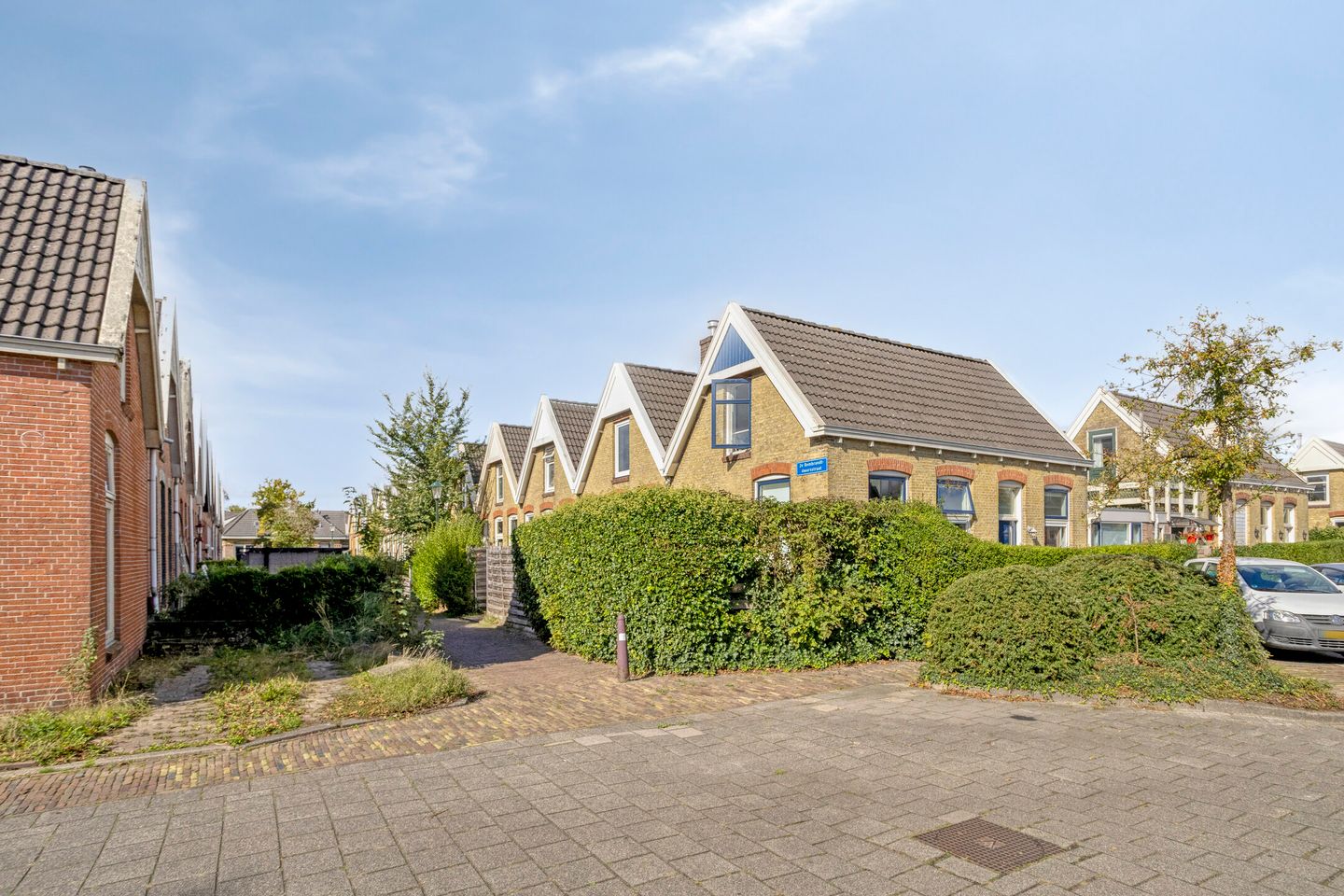 Foto 29 van 2e Rembrandtdwarsstraat 10