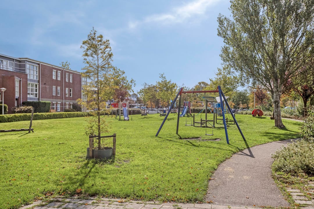 Foto 28 van 2e Rembrandtdwarsstraat 10