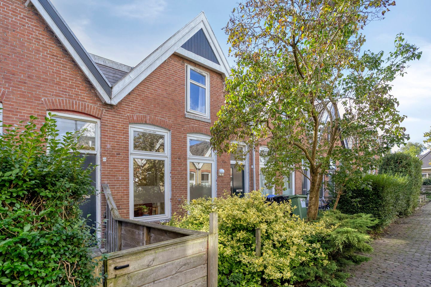 Foto 4 van 2e Rembrandtdwarsstraat 10