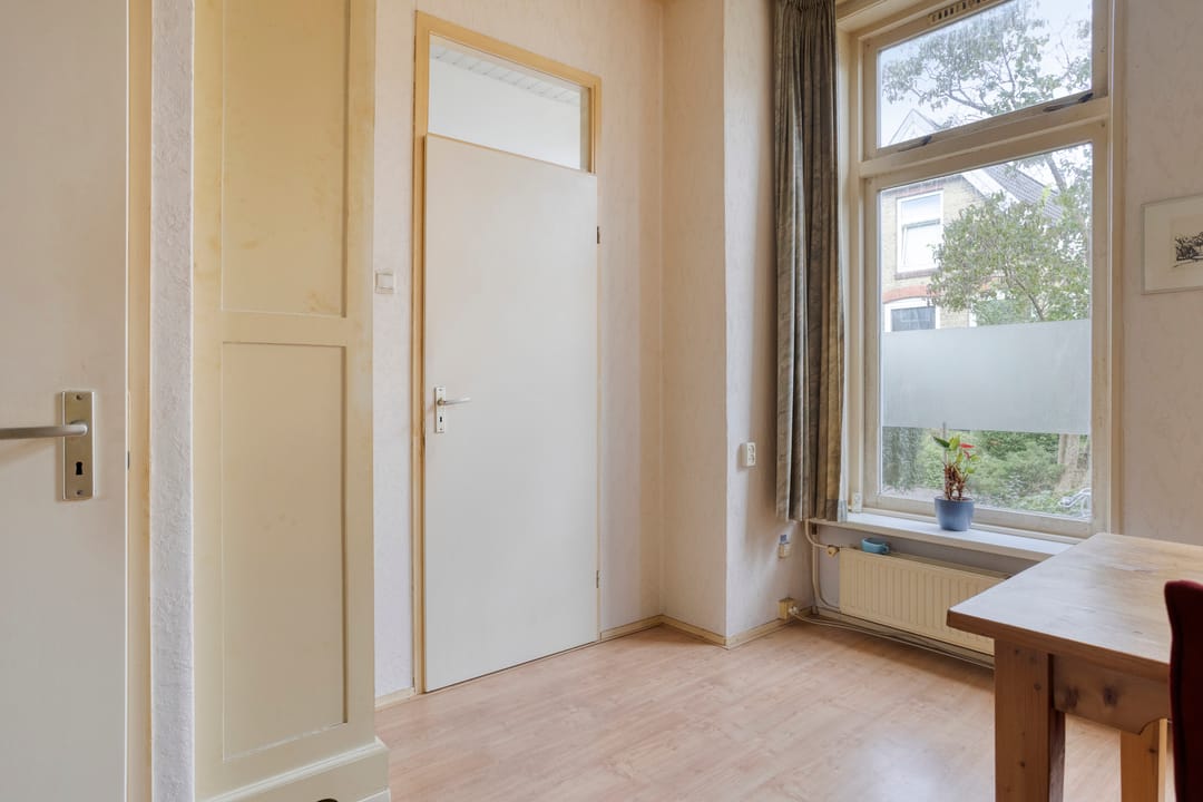 Foto 13 van 2e Rembrandtdwarsstraat 10