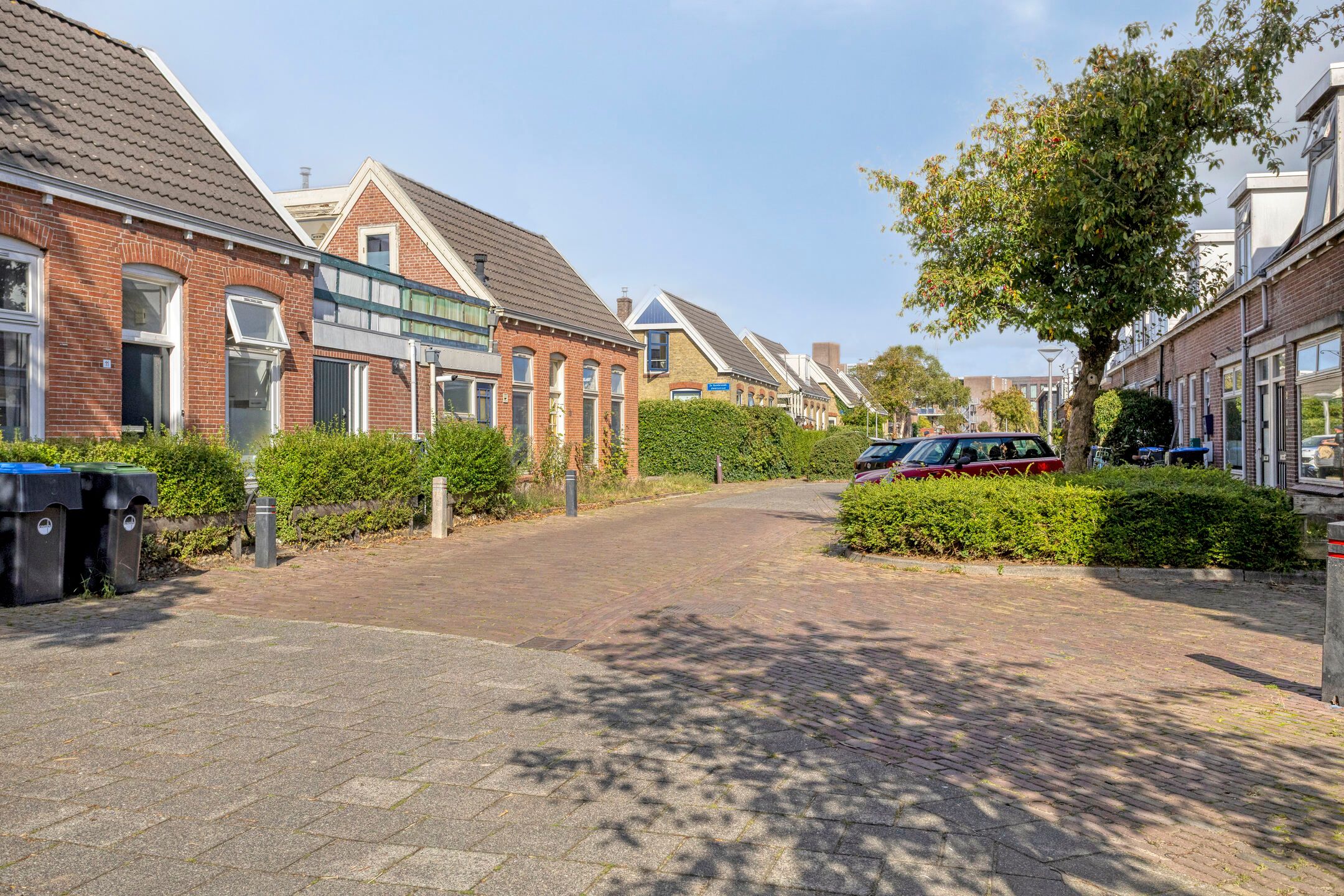 Foto 6 van 2e Rembrandtdwarsstraat 10