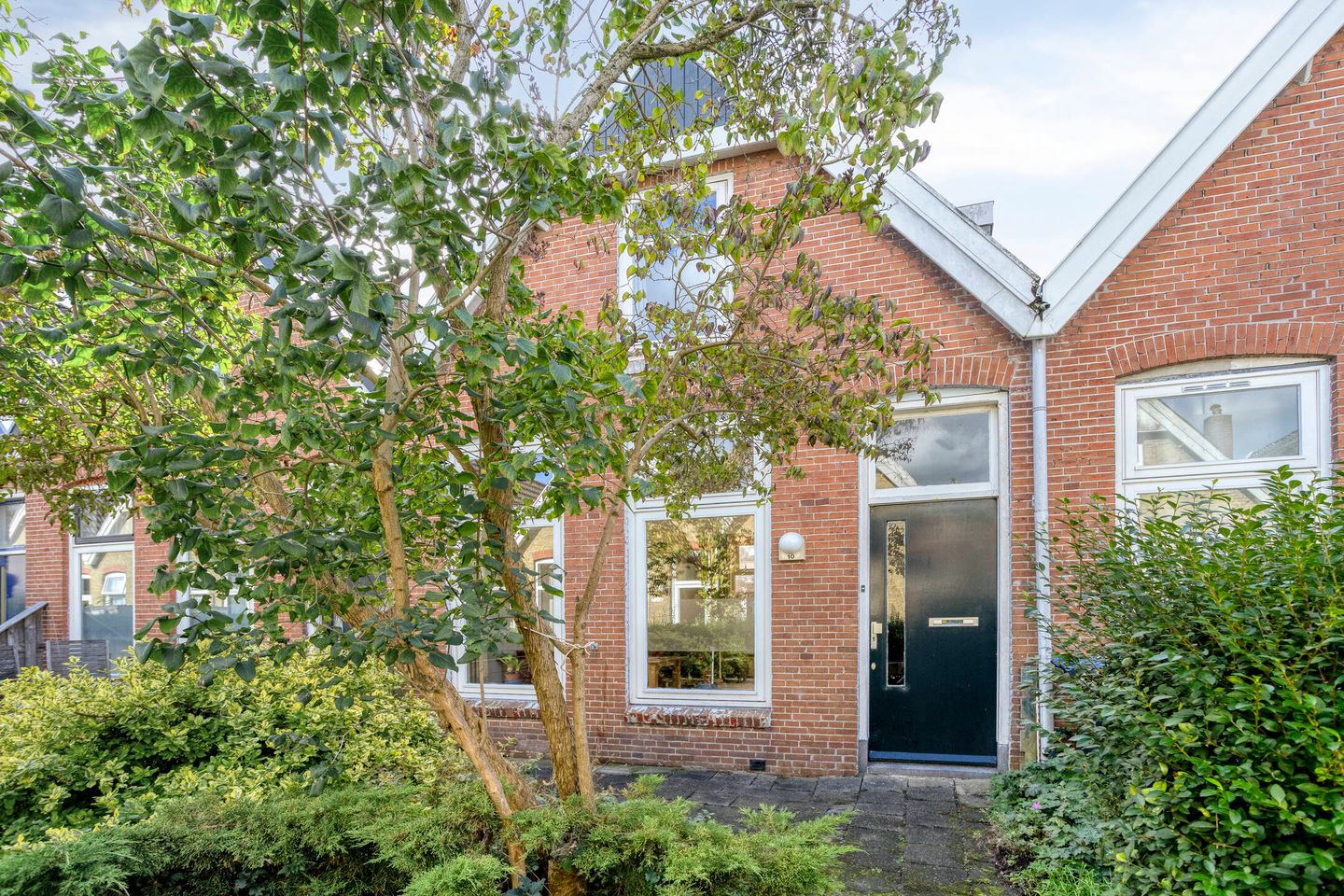 Foto 1 van 2e Rembrandtdwarsstraat 10
