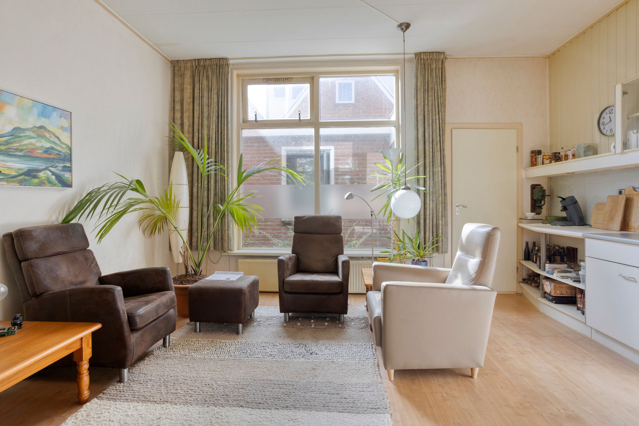 Foto 9 van 2e Rembrandtdwarsstraat 10