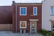 appartementen te huur op Prinsentuin 9