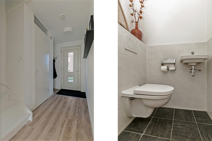 Foto 3 van Prinsentuin 9