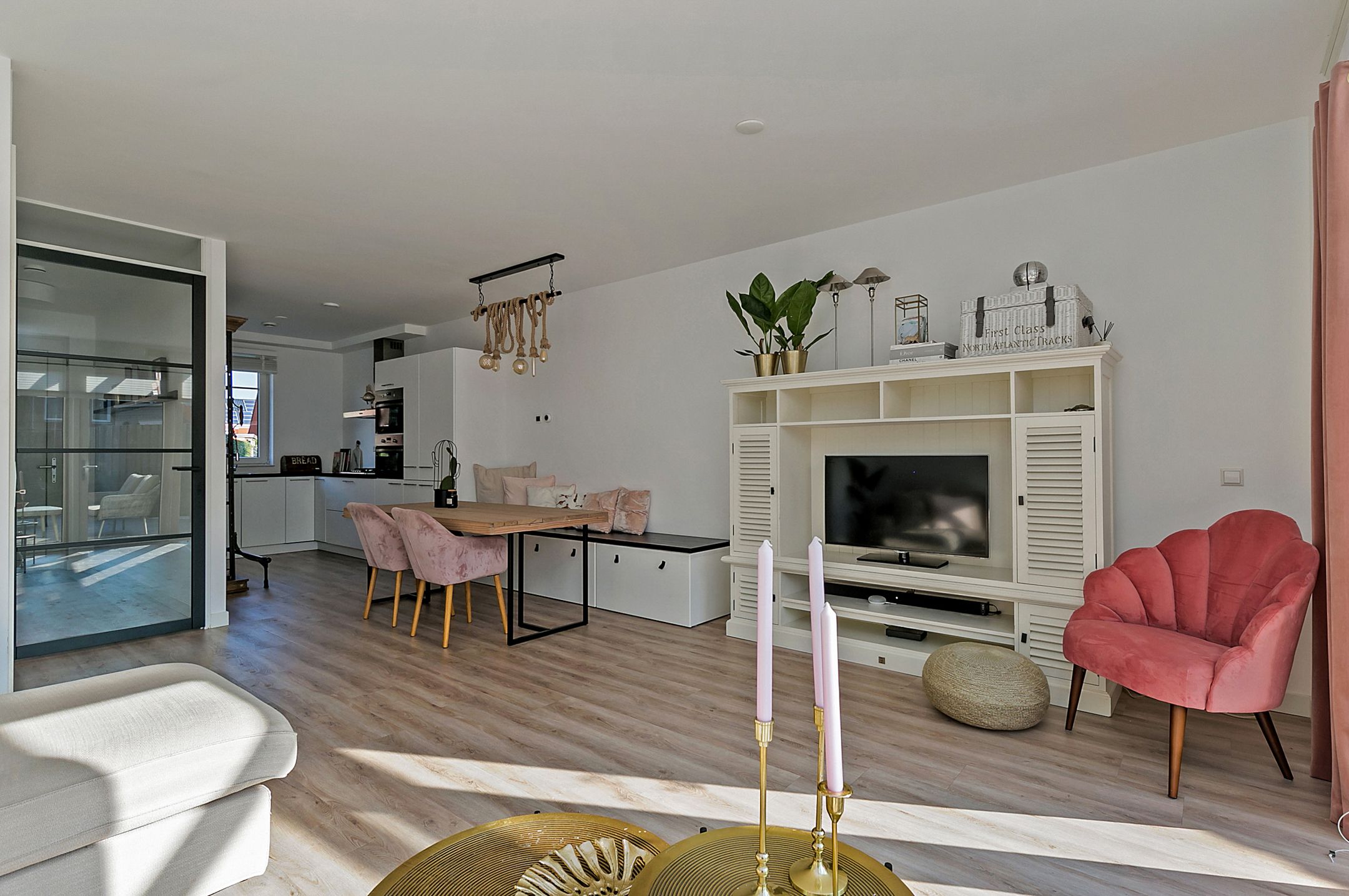 Foto 6 van Prinsentuin 9