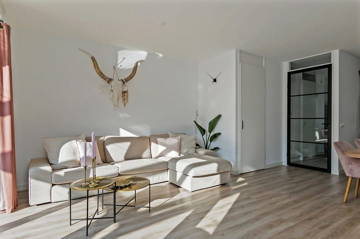 Foto 4 van Prinsentuin 9