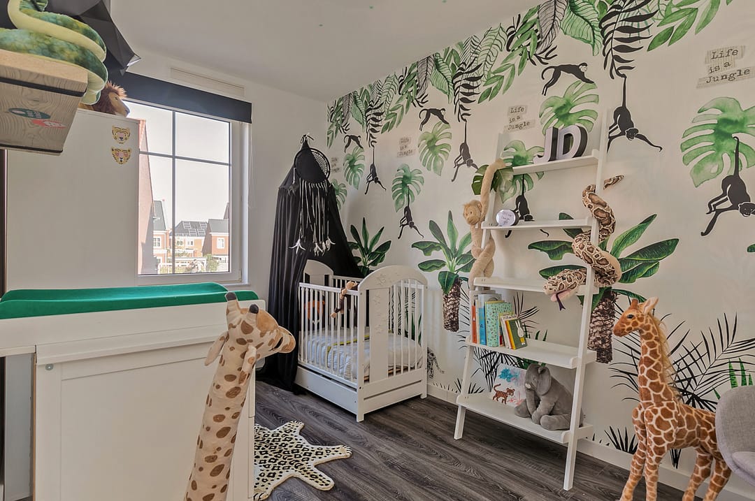 Foto 16 van Prinsentuin 9