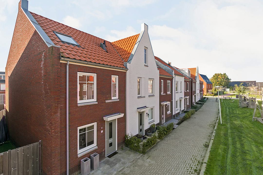 Foto 26 van Prinsentuin 9