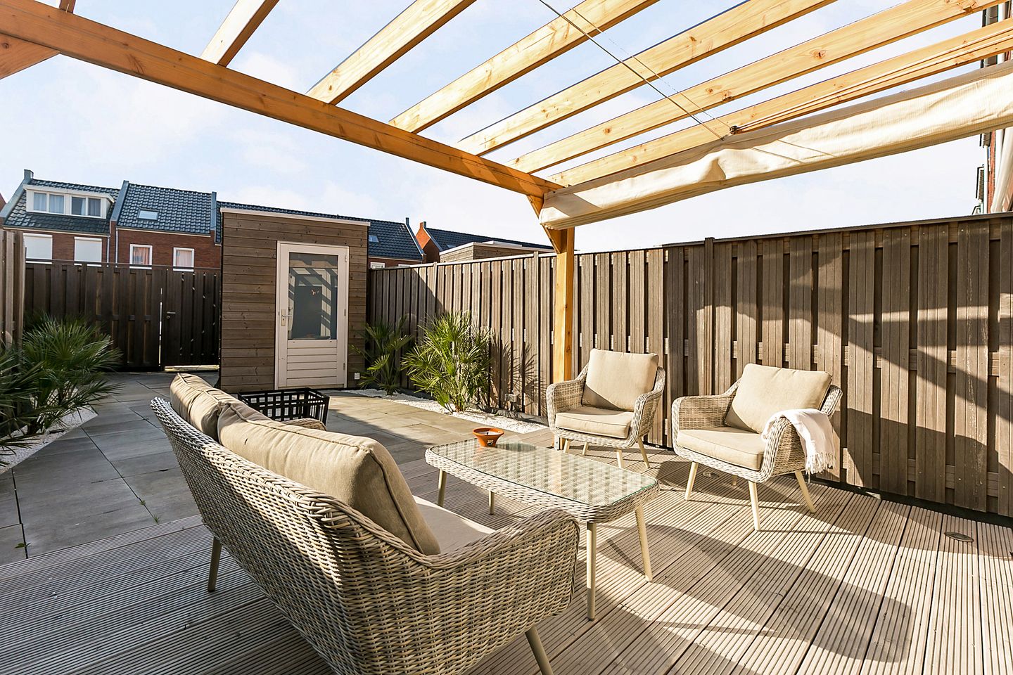 Foto 25 van Prinsentuin 9