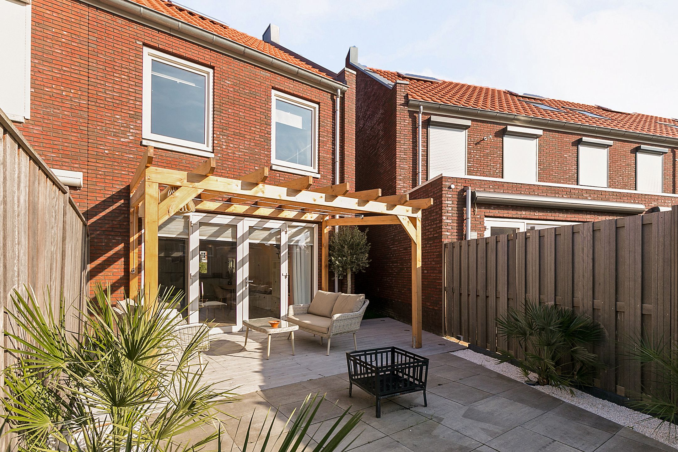 Foto 24 van Prinsentuin 9