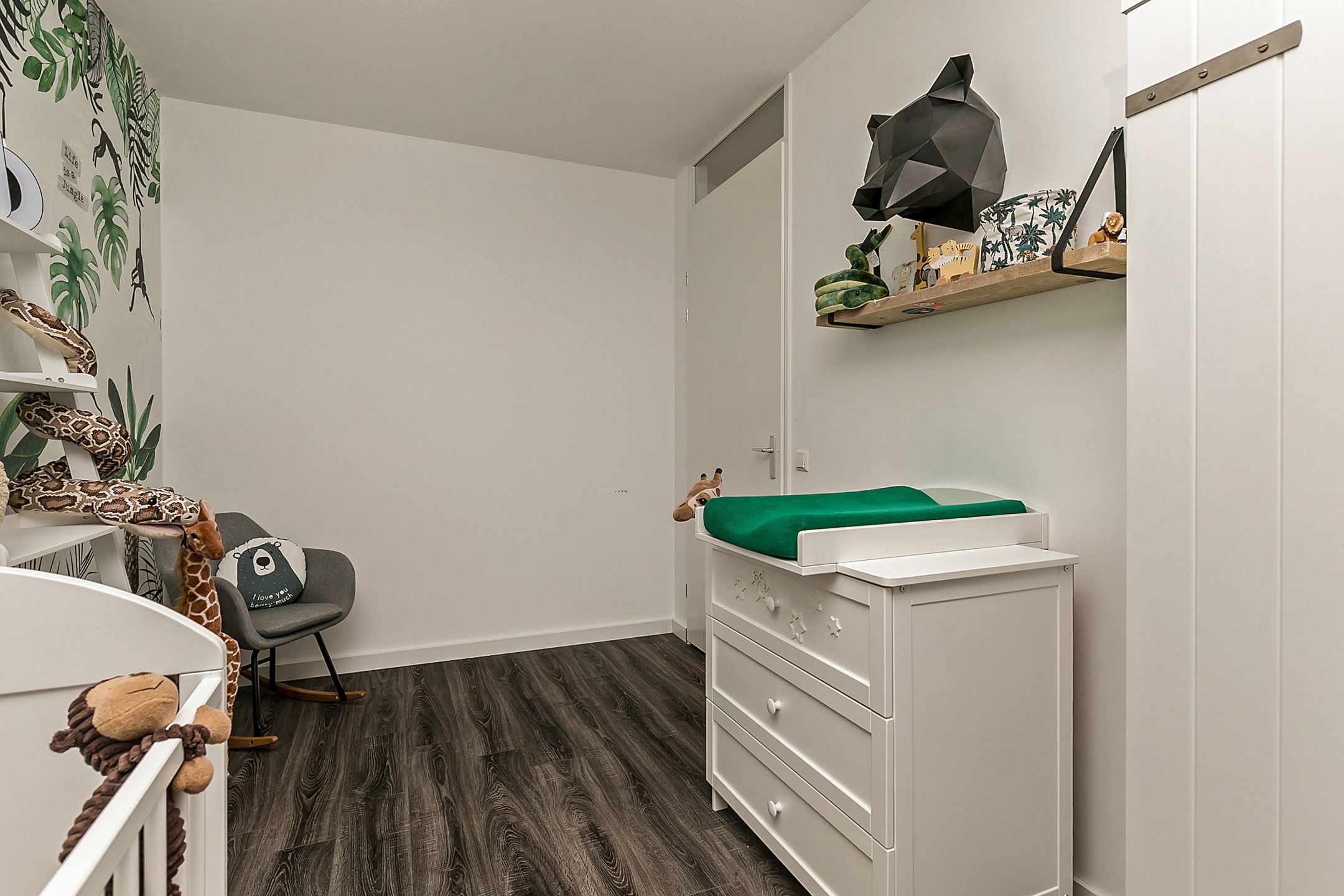 Foto 15 van Prinsentuin 9