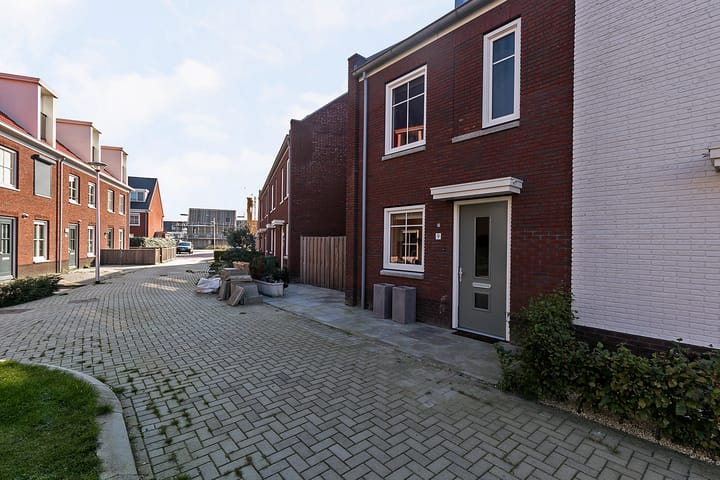 Foto 2 van Prinsentuin 9