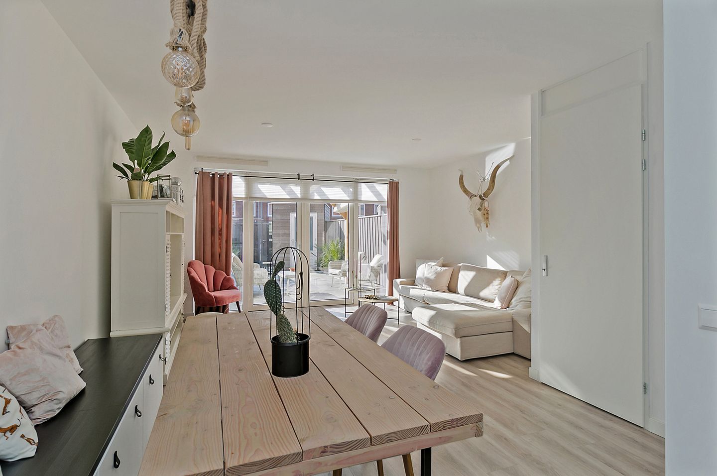 Foto 5 van Prinsentuin 9