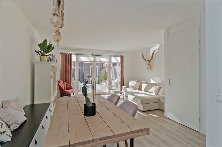 Foto 5 van Prinsentuin 9