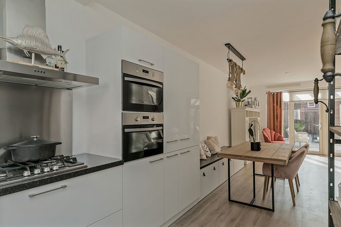 Foto 10 van Prinsentuin 9