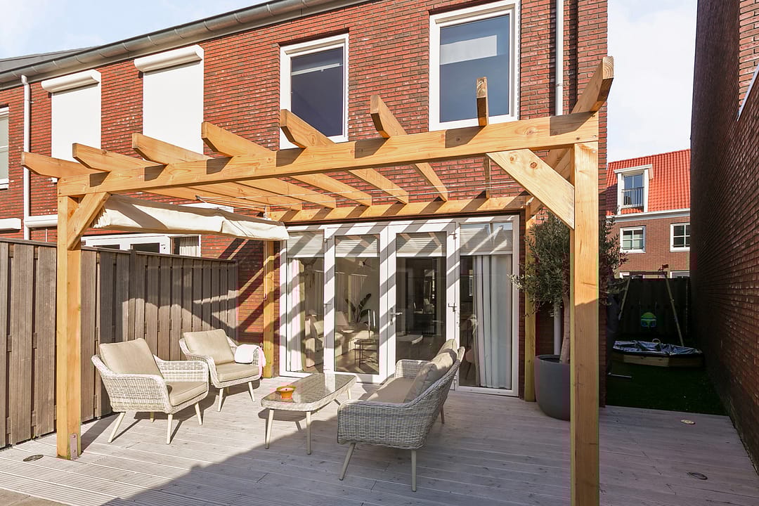 Foto 23 van Prinsentuin 9