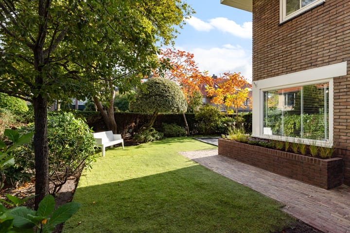 Photo 4 of Karbouwstraat 4