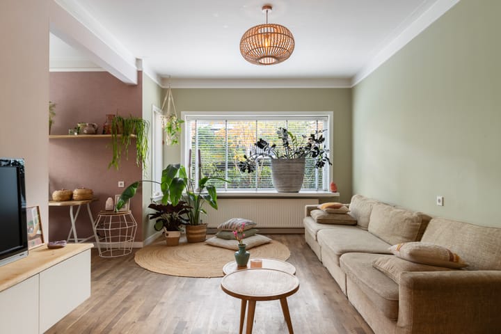 Foto 16 van Karbouwstraat 4