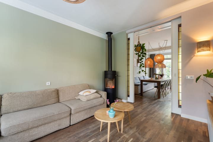 Foto 20 van Karbouwstraat 4