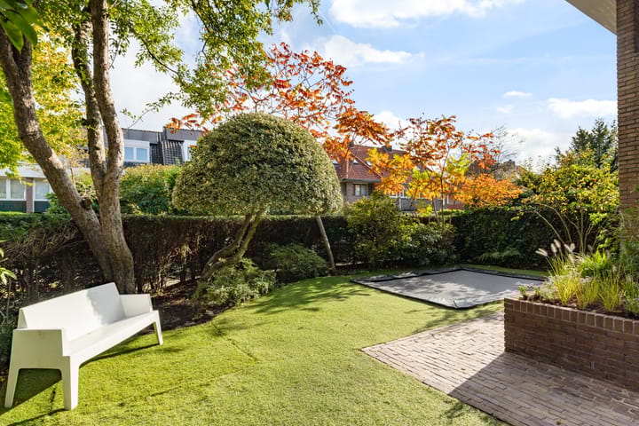 Photo 3 of Karbouwstraat 4