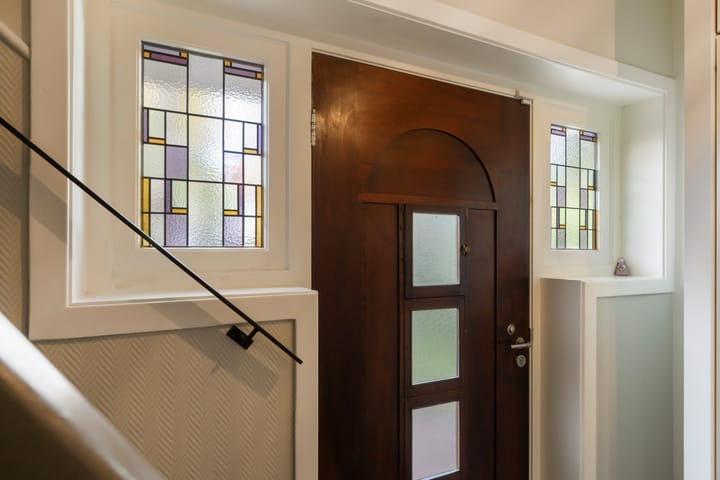 Foto 9 van Karbouwstraat 4