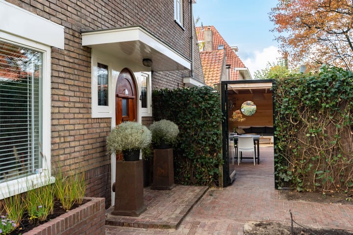 Foto 7 van Karbouwstraat 4