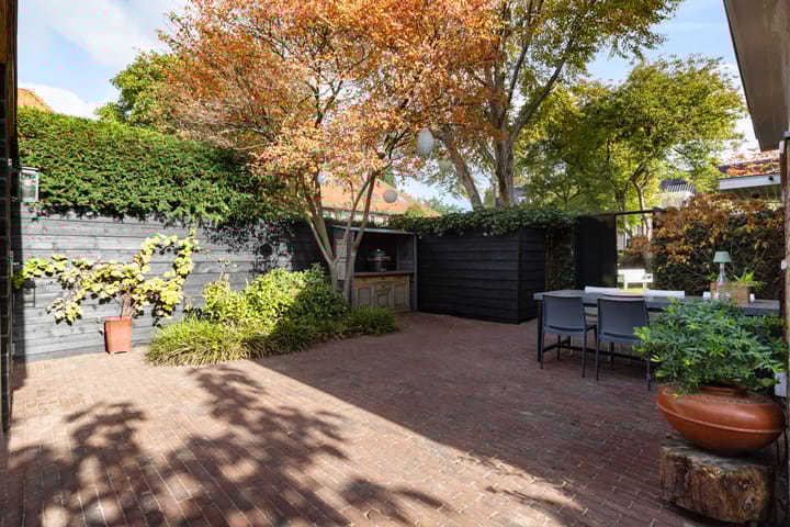 Foto 33 van Karbouwstraat 4