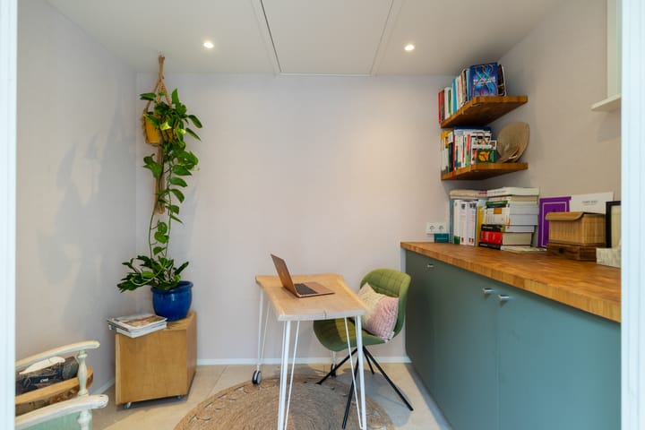 Foto 28 van Karbouwstraat 4