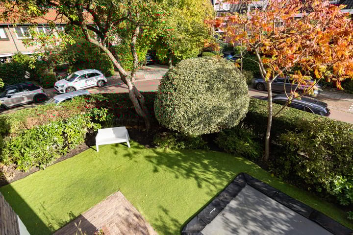 Foto 42 van Karbouwstraat 4