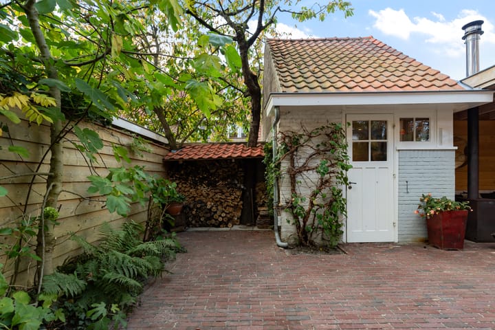 Foto 30 van Karbouwstraat 4