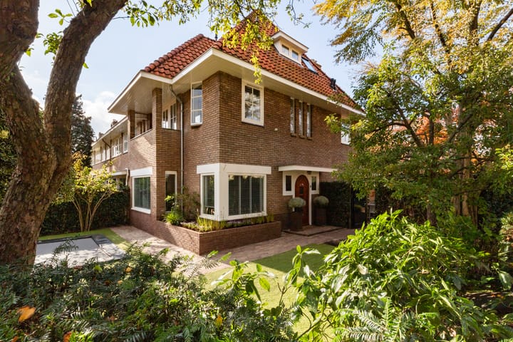 Foto 64 van Karbouwstraat 4