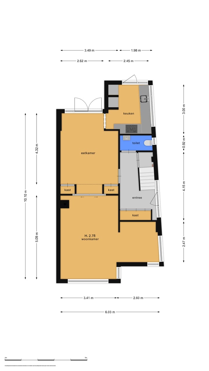 Foto 67 van Karbouwstraat 4