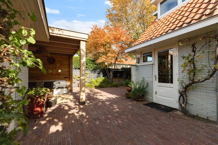 Foto 31 van Karbouwstraat 4