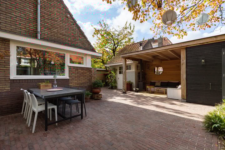 Foto 36 van Karbouwstraat 4