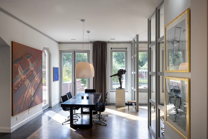 Foto 8 van Buerweg 31