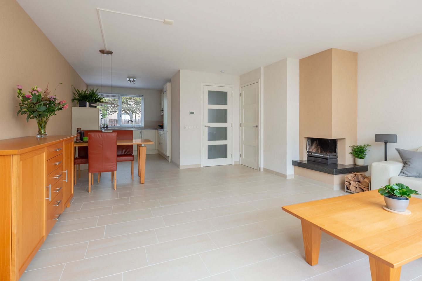 Foto 4 van Trommelstraat 38