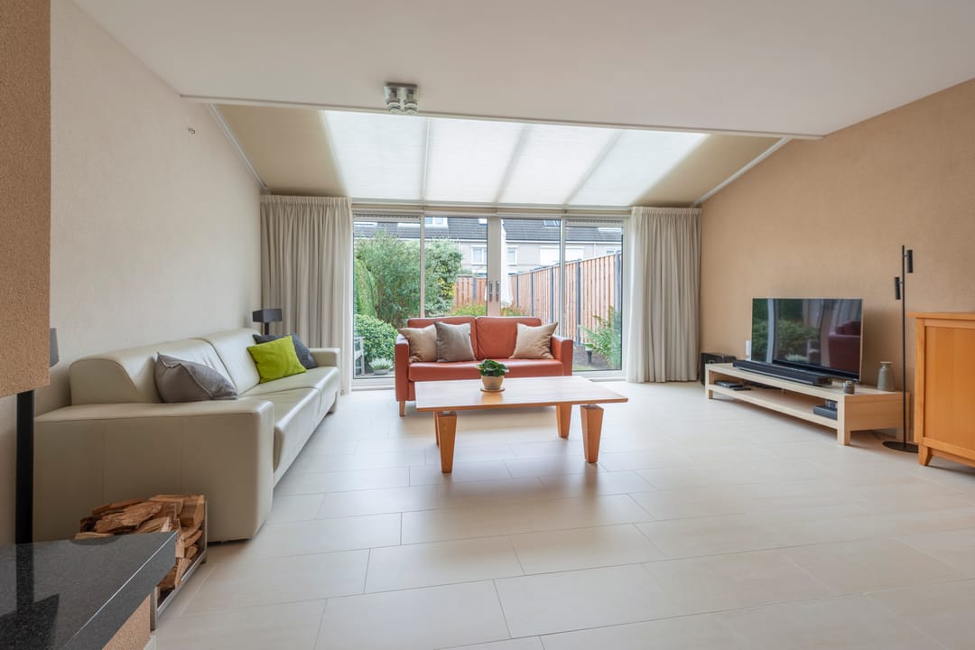 Foto 7 van Trommelstraat 38