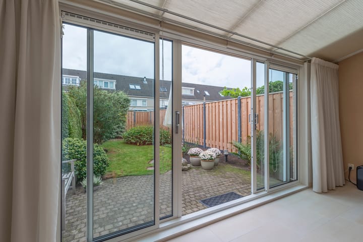 Foto 22 van Trommelstraat 38