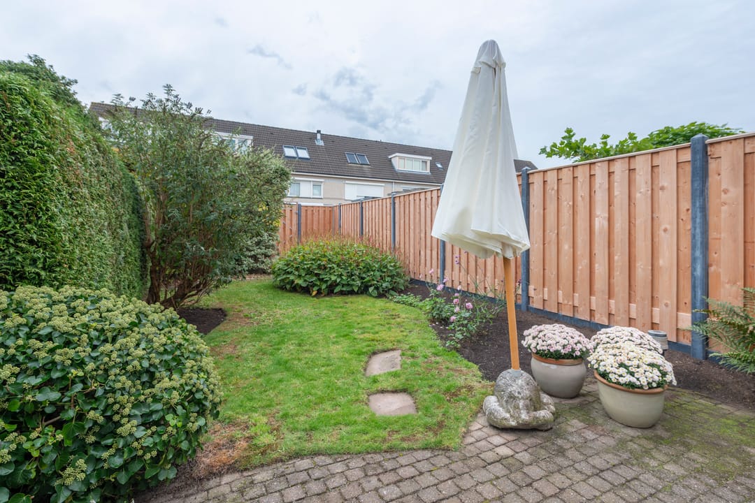 Foto 23 van Trommelstraat 38