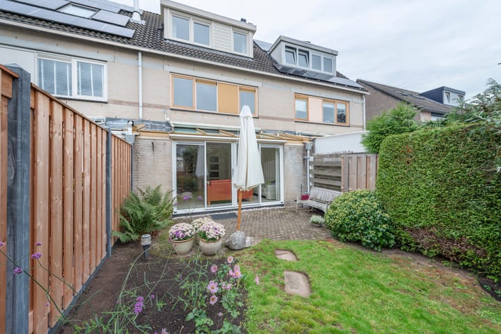 Foto 24 van Trommelstraat 38