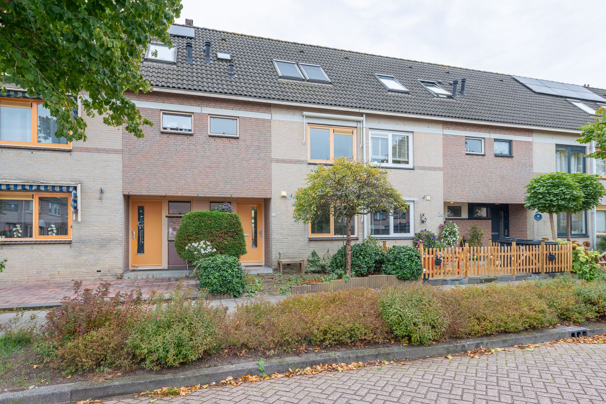 Foto 27 van Trommelstraat 38