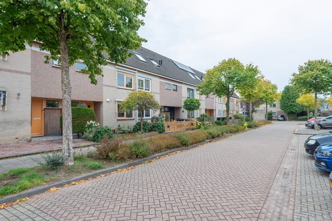 Foto 28 van Trommelstraat 38