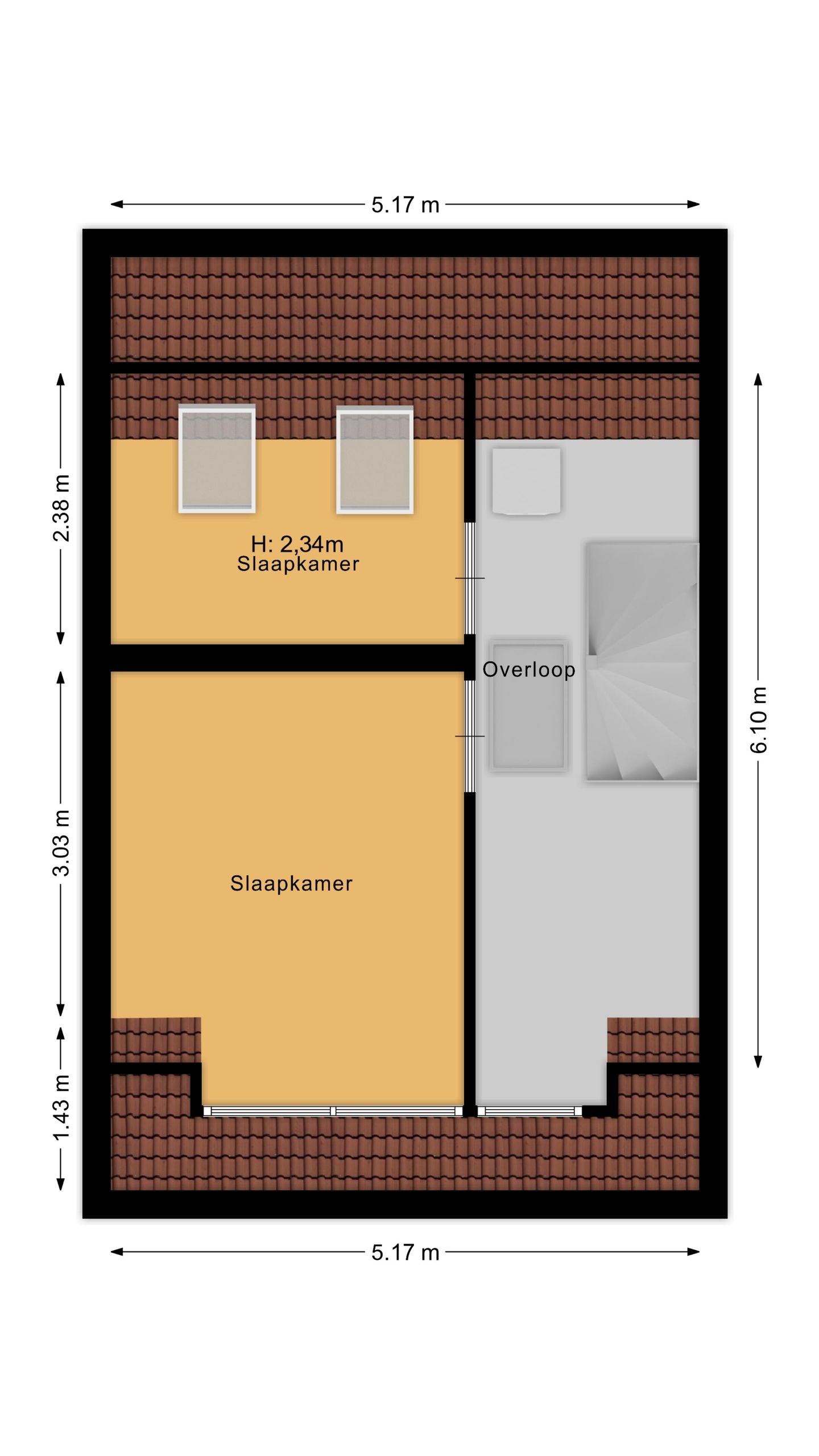 Foto 34 van Trommelstraat 38