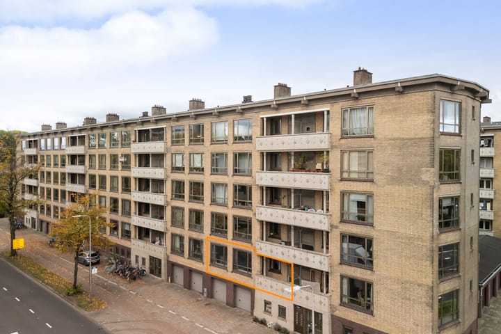 Adriaen van Ostadelaan 157