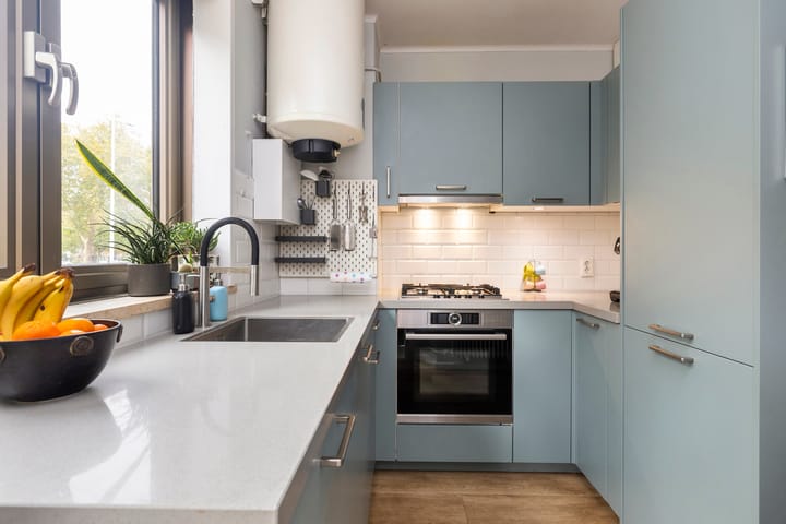 Foto 4 van Adriaen van Ostadelaan 157