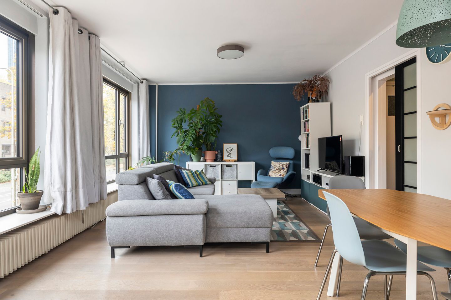 Foto 1 van Adriaen van Ostadelaan 157